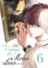 À l'image de Mona Lisa… T.6
