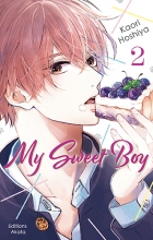 My Sweet Boy T.2