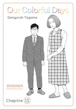 Our Colorful Days Ch.13