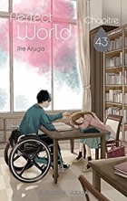 Perfect World Ch.43
