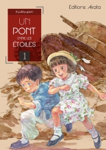 Un pont entre les étoiles T.1