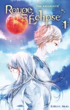 Rouge Éclipse T.1