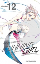 Running Girl, ma course vers les paralympiques Ch.12