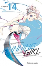 Running Girl, ma course vers les paralympiques Ch.14