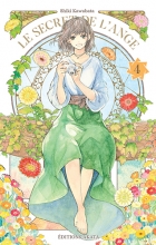 Le Secret de l'Ange T.4