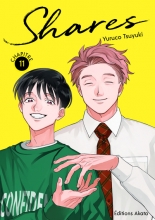 shares Ch.11