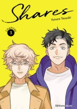 Shares Ch.3