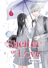 Shelter of Love T.2