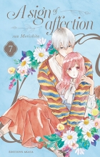A Sign of Affection T.7