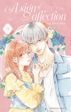 A Sign of affection T.9