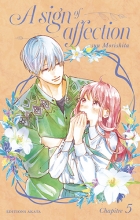 A sign of affection ch.5
