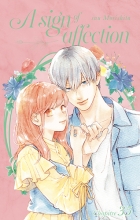 A Sign of Affection ch.35