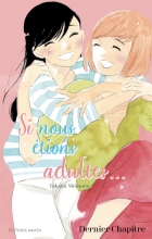 Si nous étions adultes… Ch.50