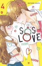 SOS Love T.4 SOS Love T.4