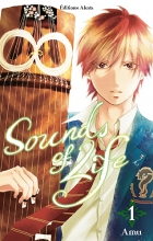Sounds of Life T.1 Sounds of Life T.1