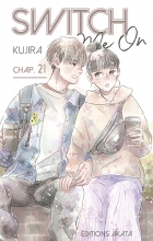 Switch Me On Ch.21