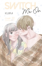Switch Me On Ch.22