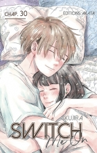 Switch Me On Ch.30
