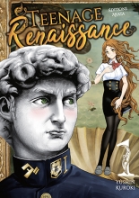 Teenage Renaissance T.1