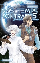 Nos temps contraires T.5