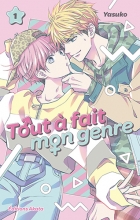 Tout à fait mon genre T.1