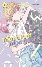 Tout à fait mon genre T.2