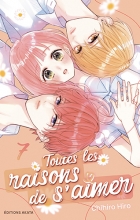 Toutes les raisons de s'aimer T.7