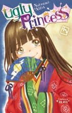 Ugly Princess T.5