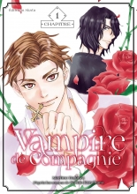 Vampire de compagnie ch.1