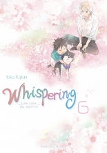Whispering T.6 Whispering T.6