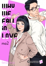 Why we fall in love Ch.18