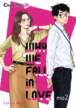 Why we fall in love Ch.20