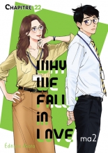 Why we fall in love Ch.22