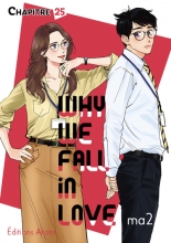 Why we fall in love Ch.25