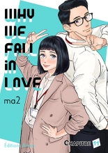 Why we fall in love Ch.11