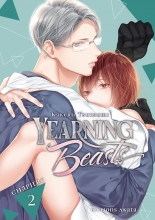 Yearning Beasts ch.2