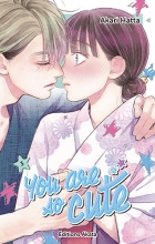 You are so cute T.3