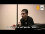 Angoulême 2011 - débat sur la traduction des mangas - intervention de Naoyuki Ochiai
