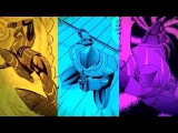Fullmetal Knights Chevalion - La bande -annonce