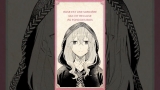 LOVE POTION - Le trailer du manga  #manga #romantasy