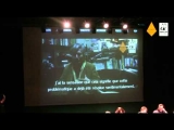 (1/6) Traduction, adaptation, lettrage des mangas - débat mené à Angoulême 2011