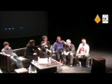 (6/6) Traduction, adaptation, lettrage des mangas - débat mené à Angoulême 2011