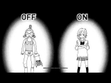 Switch Girl !! - Natsumi Aida - Bande Annonce