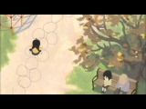 Princess Jellyfish anime - ending - générique - OFFICIEL